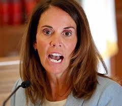 Gretchen Sheppard's Instagram, Twitter & Facebook