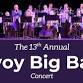 The 13th Annual Savoy Big Band Concert event image