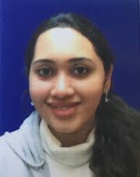 Ananthalakshmi Pallasena Ranganathan