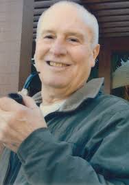 William Melcher Obituary