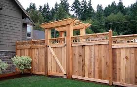 Wooden fences are incredibly popular for homeowners, whether it's to keep pets safe in the yard or to add an elegant trim to a residential property. How To Best Maintain Your Wooden Fence