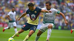 Santos vs america mineiro live stream. Liga Mx Apertura 2018 America Vs Santos Laguna Sports Volt Sports News Highlights Scores Let The Game Begin