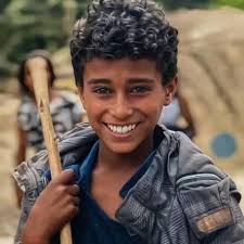 የኔ ሐበሻ ግጥምና ሌሎች