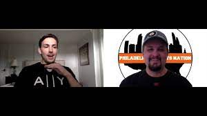 Kurtis gabriel on grinding to make the flyers roster. Interview Phlsportsnation W Philadelphia Flyers Forward Kurtis Gabriel Philadelphia Sports Nation