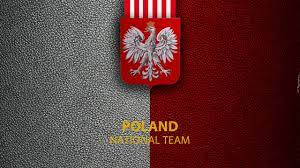 Pokaż nam swój poziom doświadczenia z zagraj to bardzo łatwe, po prostu trzeba rozpoznać piłce nożnej tarcza polski, odgadnąć słowa imieniu i pisać z zestawu liter wyświetlanych. Logo Z Godlem Reprezentacji Polski W Pilce Noznej Mezczyzn