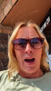 Blue Crush!!! 27 g of protein and 75mg of caffeine!