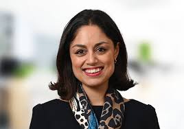 Spencer Stuart London