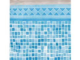 Summer Waves Elite Dark Wicker Round Metal Frame Pool Package 15 Round 48 Tall Nb2131 In 2020 Frames On Wall Summer Waves Pvc Wall