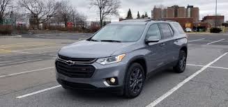 I have a 2007 equinox, just had the fuel. 2021 Chevy Traverse To Drop Twin Clutch Awd System Gm Authority