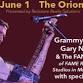 Finale Concert with Gary Nichols