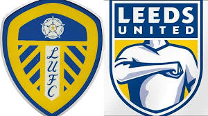 In 1955, leeds changed again to royal blue shirts with gold . Barcelona Might Be Getting A New Crest But Will Fans Like It Bbc Three