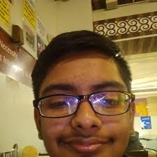 Kunj Shah's User Profile