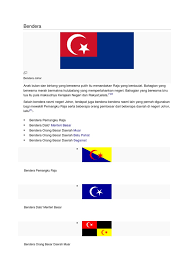 Negeri sembilan darul khusus warna: Bendera Negeri Johor Tanpa Warna