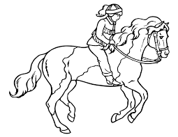 Horse coloring pages for free. Free Coloring Pages Horses Coloring Home