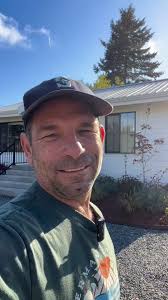 I'm back in Campbell River and im@Working