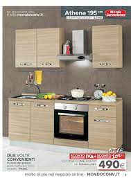 Последние твиты от mondo convenienza (@mondoconv). Mondo Convenienza Cucine Autunno 2019 Lo Stile Ad Un Prezzo Imbattibile