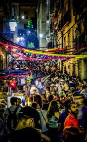 Santo antónio is the patron saint of weddings, women and children, lost objects and lovers. Santo Antonio De Lisboa A Summer Celebration