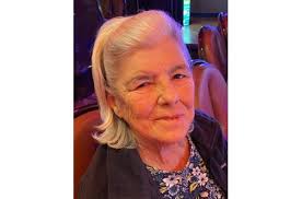 Patricia Ann Vann Obituary (2022)