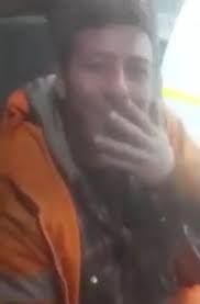 Cheeky builder breaks internet with brilliant 'banter video' ripping into  workmate who called in sick