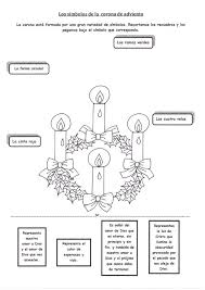 La Catequesis Recursos Catequesis Adviento 2013 Ciclo A Catequesis Adviento Corona De Adviento
