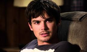 Caleb Rivers (Pretty Little Liars): ISTP