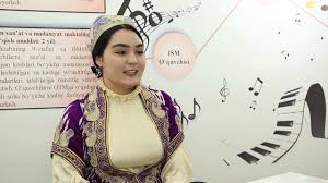 Join facebook to connect with mohichehra shomurodova and others you may know. Yangi O Zbekistonning Yangi Yoshlari Mohichehra Salimova Youtube