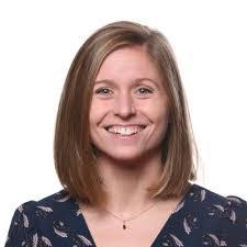 Sarah Toussaint's Instagram, Twitter & Facebook