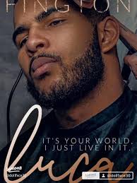 Exploring Lukas Urkijo: A Creative Journey