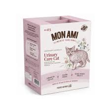 Mon Ami Alimento Urinary Care Cat 6 kg