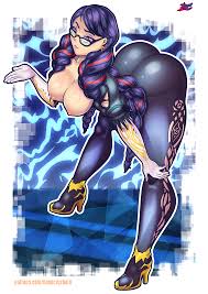 Bayonetta (BoneCrusherII) [Bayonetta 3] : rrule34