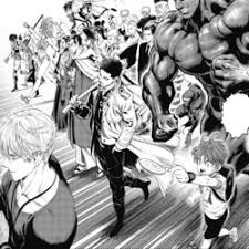 We have ranked the one punch man road to hero 2.0 characters in five major tier ranks; Category Characters One Punch Man Wiki Fandom