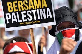 ~ poros surga 17 desember 2017. Tantangan Makin Berat Indonesia Setia Dukung Palestina Untuk Merdeka Antara News Banten