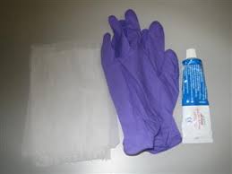 We examine our patients in comfortable surroundings and a convenient time for the patient. Rectal Pr Examination Medistudents