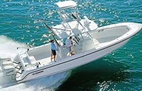 Just print out the pdf and follow the links! New 2012 Blue Water Boats 355e Center Console Center Console Fishing Boats Sport Fishing Boats Boat