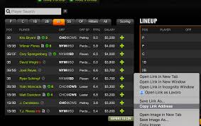 Quickly enter a contest any time before the lineup lock. Build Your Own Daily Fantasy Football Salary Tracker With Ruby And Twilio Mms