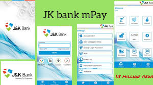 Maybe you would like to learn more about one of these? Jkbank Mpay How To Use And Link Bank Accounts On Mpay Be Ontech Youtube