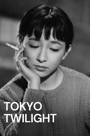 Tokyo Twilight (1957) critic reviews