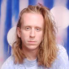 brendan philip mccusker