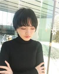 2018年大ブレイク必至 映画女優 小松菜奈のかわいいロングヘア ショートカットスタイル特集 bangs バングス ショートのヘアスタイル ハンサムショート ショート 芸能人