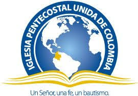 Resultado De Imagen Para Logotipo Iglesia Pentecostal Unida De Colombia Iglesia Pentecostal Ipuc Iglesia
