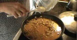 Making Hamburger Helper Without Meat Youtube Hamburger Helper How To Make Hamburgers Food