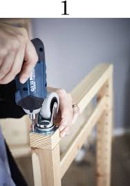 How To Hack An Ivar Shelf Ikea Hack Ikea Ivar Ikea