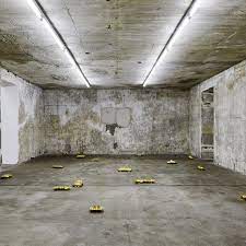 Hosting local bands seven nights a week (with the occasional national act). Boros Bunker Berlin Germany Ignant