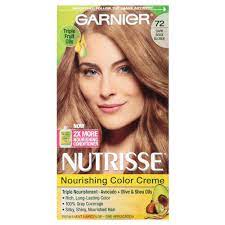 Pin By Lucky On Tinte In 2021 Nourishing Hair Garnier Hair Color Beige Blonde