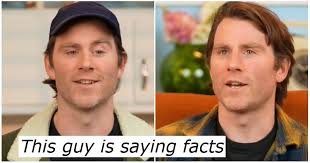 The more this Australian comedian explains how the Premier League works,  the less sense it makes. Link in comments.