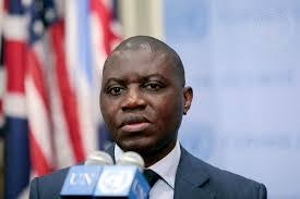 Charles Armel's Instagram, Twitter & Facebook