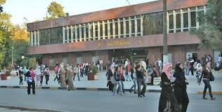 In seeking to achieve the recommendations of the seventh discussion paper, the ministry is focused. Jordan Becoming Preferred Higher Education Destination As Int L Student Enrolment Rises Jordan Times