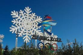 The chinese athletes who participate in the olympic winter games for the first time lagged behind it was the second olympic winter games for the chinese delegation, which sent 37 athletes to take. China Repression Threatens Winter Olympics Sports And Rights Alliance
