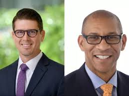 Alan Verrill, MD, Named President and CEO for AdventHealth South Overland  Park