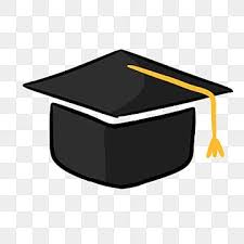 Graduation Hat Graduation Graduate Hat Png Transparent Clipart Image And Psd File For Free Download Graphic Design Elements Clip Art Clipart Images